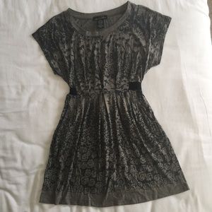 one clothing dress